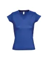 CAMISETA MANGA CORTA MOON SOL´S 11388