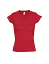 CAMISETA MANGA CORTA MOON SOL´S 11388