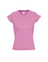 CAMISETA MANGA CORTA MOON SOL´S 11388