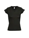 CAMISETA MANGA CORTA MOON SOL´S 11388