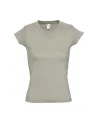 CAMISETA MANGA CORTA MOON SOL´S 11388