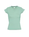 CAMISETA MANGA CORTA MOON SOL´S 11388