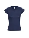 CAMISETA MANGA CORTA MOON SOL´S 11388