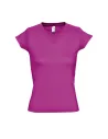 CAMISETA MANGA CORTA MOON SOL´S 11388