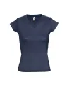 CAMISETA MANGA CORTA MOON SOL´S 11388