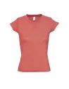 CAMISETA MANGA CORTA MOON SOL´S 11388
