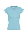 CAMISETA MANGA CORTA MOON SOL´S 11388