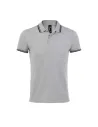 POLO MANGA CORTA PASADENA MEN SOL´S 577