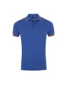 POLO MANGA CORTA PASADENA MEN SOL´S 577