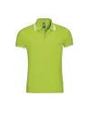 POLO MANGA CORTA PASADENA MEN SOL´S 577
