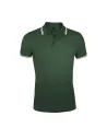 POLO MANGA CORTA PASADENA MEN SOL´S 577