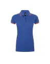 POLO MANGA CORTA PASADENA WOMEN SOL´S 578