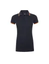 POLO MANGA CORTA PASADENA WOMEN SOL´S 578