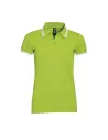POLO MANGA CORTA PASADENA WOMEN SOL´S 578