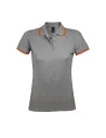 POLO MANGA CORTA PASADENA WOMEN SOL´S 578