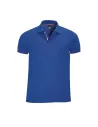 POLO MANGA CORTA PATRIOT SOL´S 576