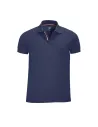 POLO MANGA CORTA PATRIOT SOL´S 576