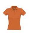 POLO MANGA CORTA PEOPLE SOL´S 11310