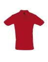 POLO MANGA CORTA PERFECT MEN SOL´S 11346