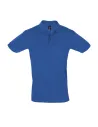 POLO MANGA CORTA PERFECT MEN SOL´S 11346