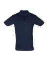 POLO MANGA CORTA PERFECT MEN SOL´S 11346
