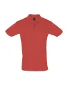 POLO MANGA CORTA PERFECT MEN SOL´S 11346