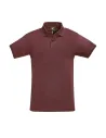 POLO MANGA CORTA PERFECT MEN SOL´S 11346