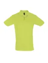 POLO MANGA CORTA PERFECT MEN SOL´S 11346