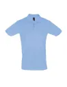 POLO MANGA CORTA PERFECT MEN SOL´S 11346