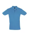 POLO MANGA CORTA PERFECT MEN SOL´S 11346