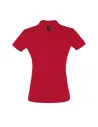 POLO MANGA CORTA PERFECT WOMEN SOL´S 11347
