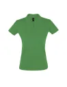 POLO MANGA CORTA PERFECT WOMEN SOL´S 11347