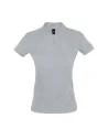 POLO MANGA CORTA PERFECT WOMEN SOL´S 11347