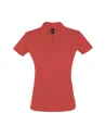 POLO MANGA CORTA PERFECT WOMEN SOL´S 11347