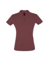 POLO MANGA CORTA PERFECT WOMEN SOL´S 11347