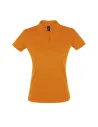 POLO MANGA CORTA PERFECT WOMEN SOL´S 11347