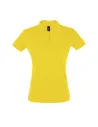 POLO MANGA CORTA PERFECT WOMEN SOL´S 11347