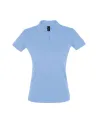 POLO MANGA CORTA PERFECT WOMEN SOL´S 11347