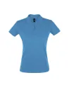 POLO MANGA CORTA PERFECT WOMEN SOL´S 11347