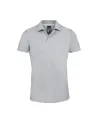 POLO MANGA CORTA PERFORMER MEN SOL´S 1180