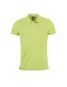 POLO MANGA CORTA PERFORMER MEN SOL´S 1180