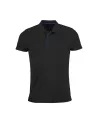 POLO MANGA CORTA PERFORMER MEN SOL´S 1180