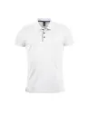 POLO MANGA CORTA PERFORMER MEN SOL´S 1180