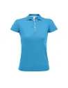 POLO MANGA CORTA PERFORMER WOMEN SOL´S 1179