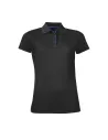 POLO MANGA CORTA PERFORMER WOMEN SOL´S 1179