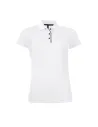 POLO MANGA CORTA PERFORMER WOMEN SOL´S 1179