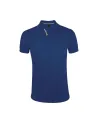 POLO MANGA CORTA PORTLAND MEN SOL´S 574