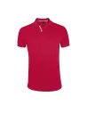 POLO MANGA CORTA PORTLAND MEN SOL´S 574