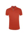 POLO MANGA CORTA PORTLAND MEN SOL´S 574