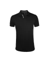 POLO MANGA CORTA PORTLAND MEN SOL´S 574